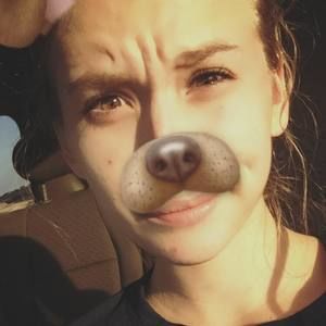 Meet your Posher, Jada